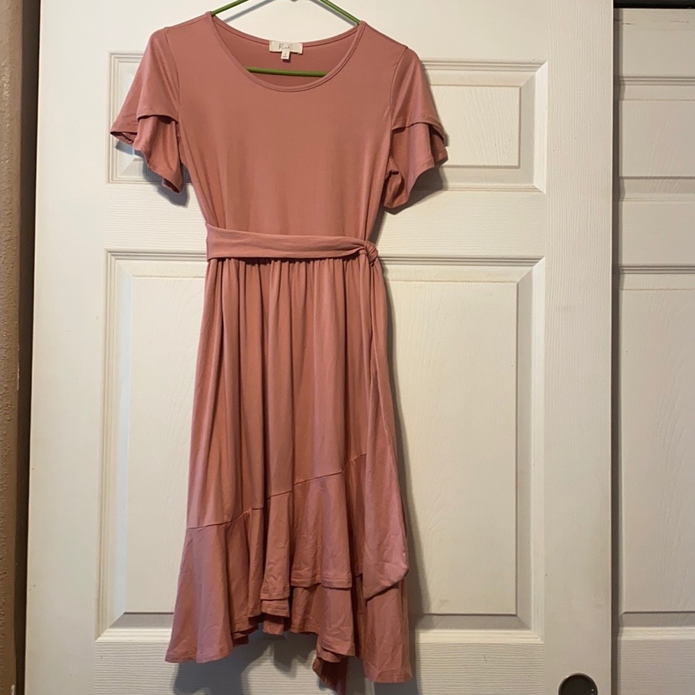 Perfect dress for any occasion!